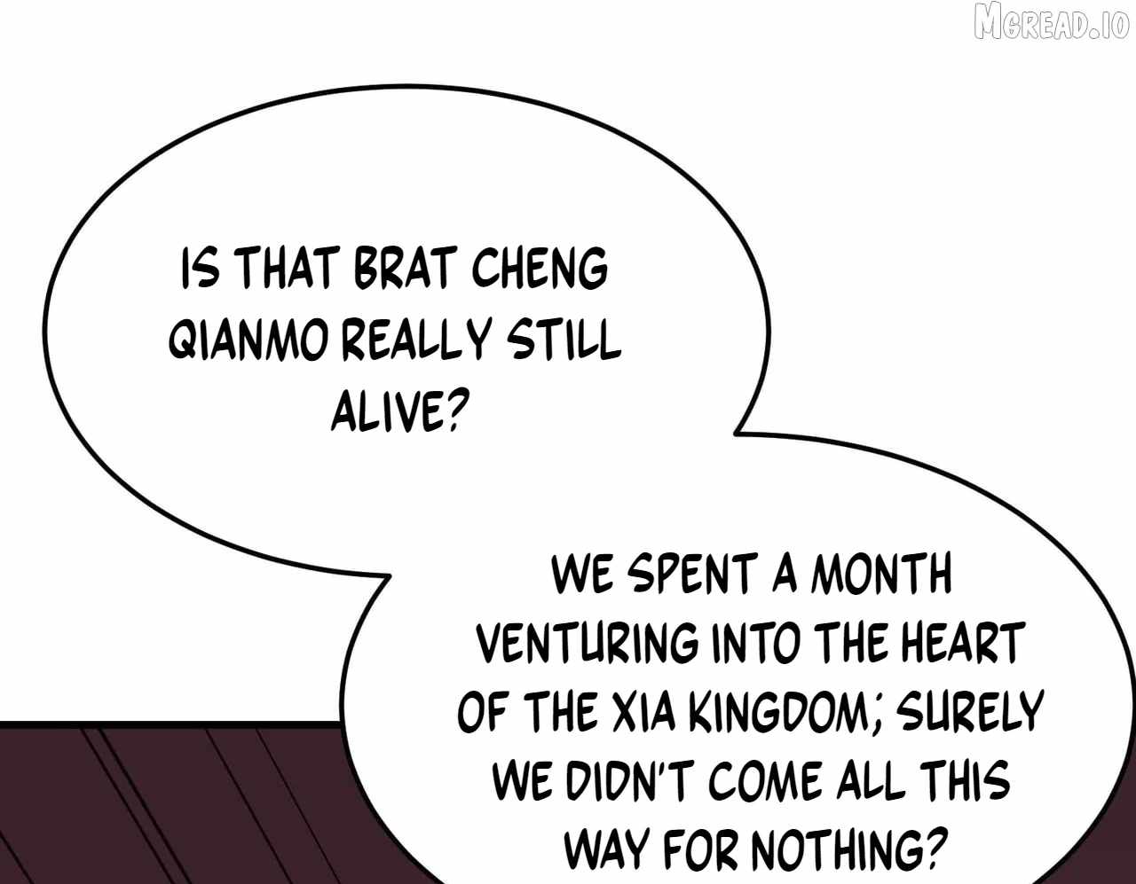 I Rely on My Invincibility to Deal Tons of Damage Passively! Chapter 173 page 170