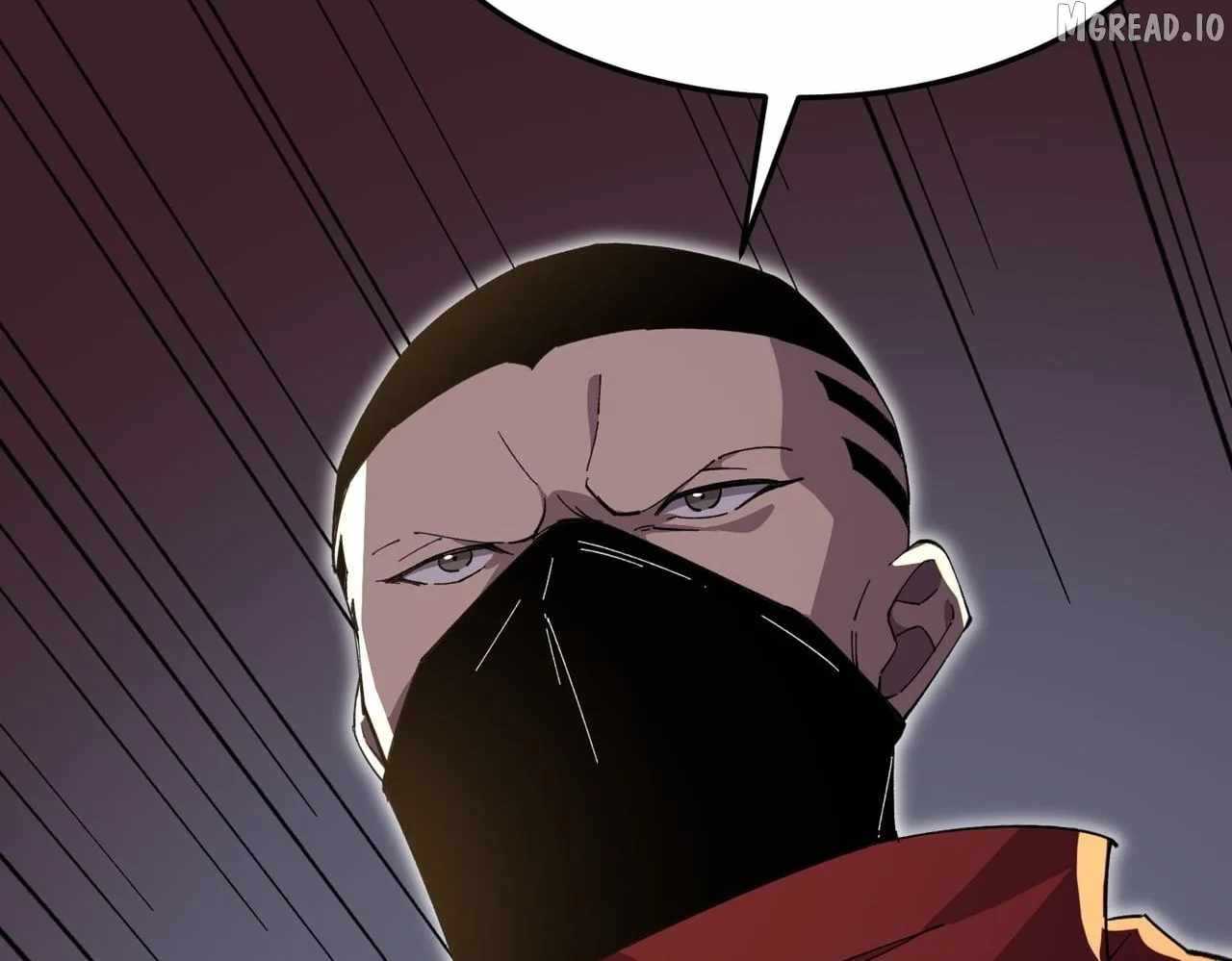 I Rely on My Invincibility to Deal Tons of Damage Passively! Chapter 173 page 171