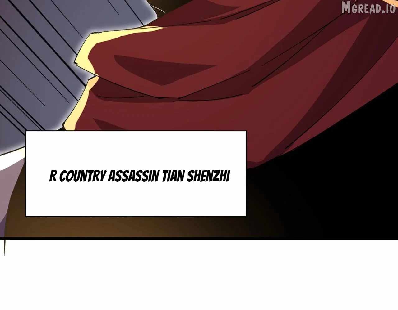 I Rely on My Invincibility to Deal Tons of Damage Passively! Chapter 173 page 172