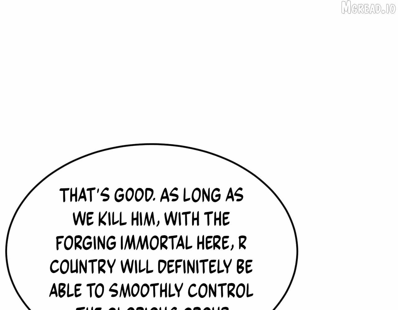 I Rely on My Invincibility to Deal Tons of Damage Passively! Chapter 173 page 176