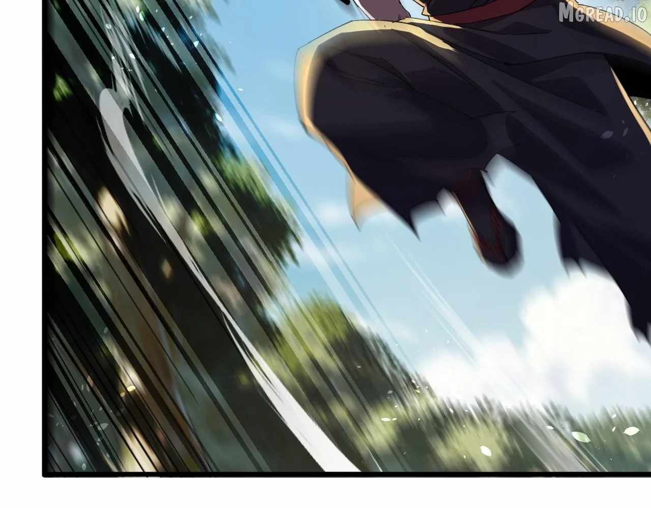 I Rely on My Invincibility to Deal Tons of Damage Passively! Chapter 173 page 175