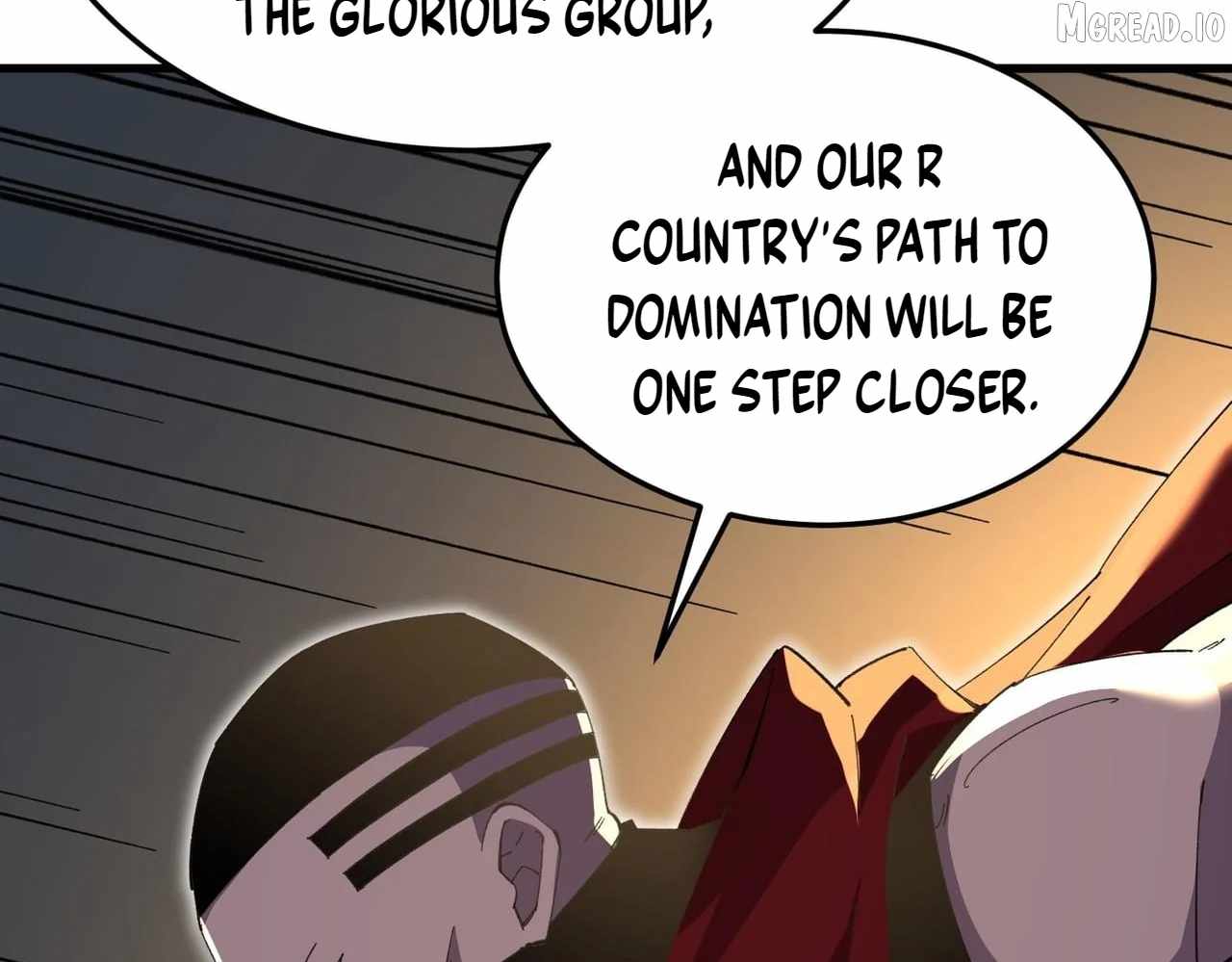 I Rely on My Invincibility to Deal Tons of Damage Passively! Chapter 173 page 177