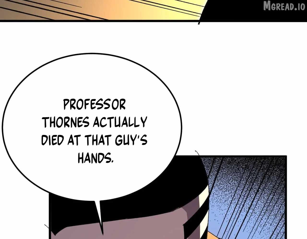 I Rely on My Invincibility to Deal Tons of Damage Passively! Chapter 173 page 179