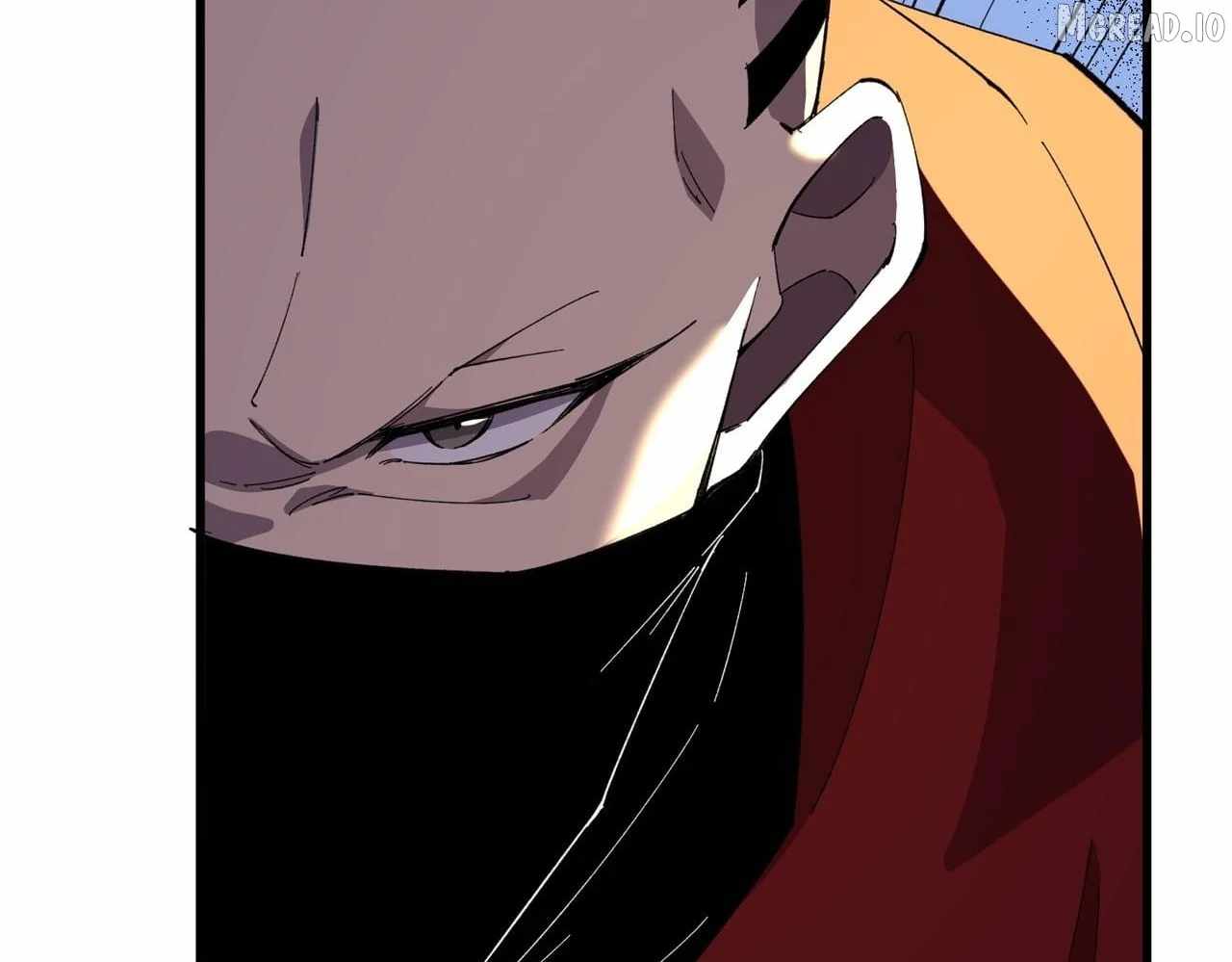 I Rely on My Invincibility to Deal Tons of Damage Passively! Chapter 173 page 180