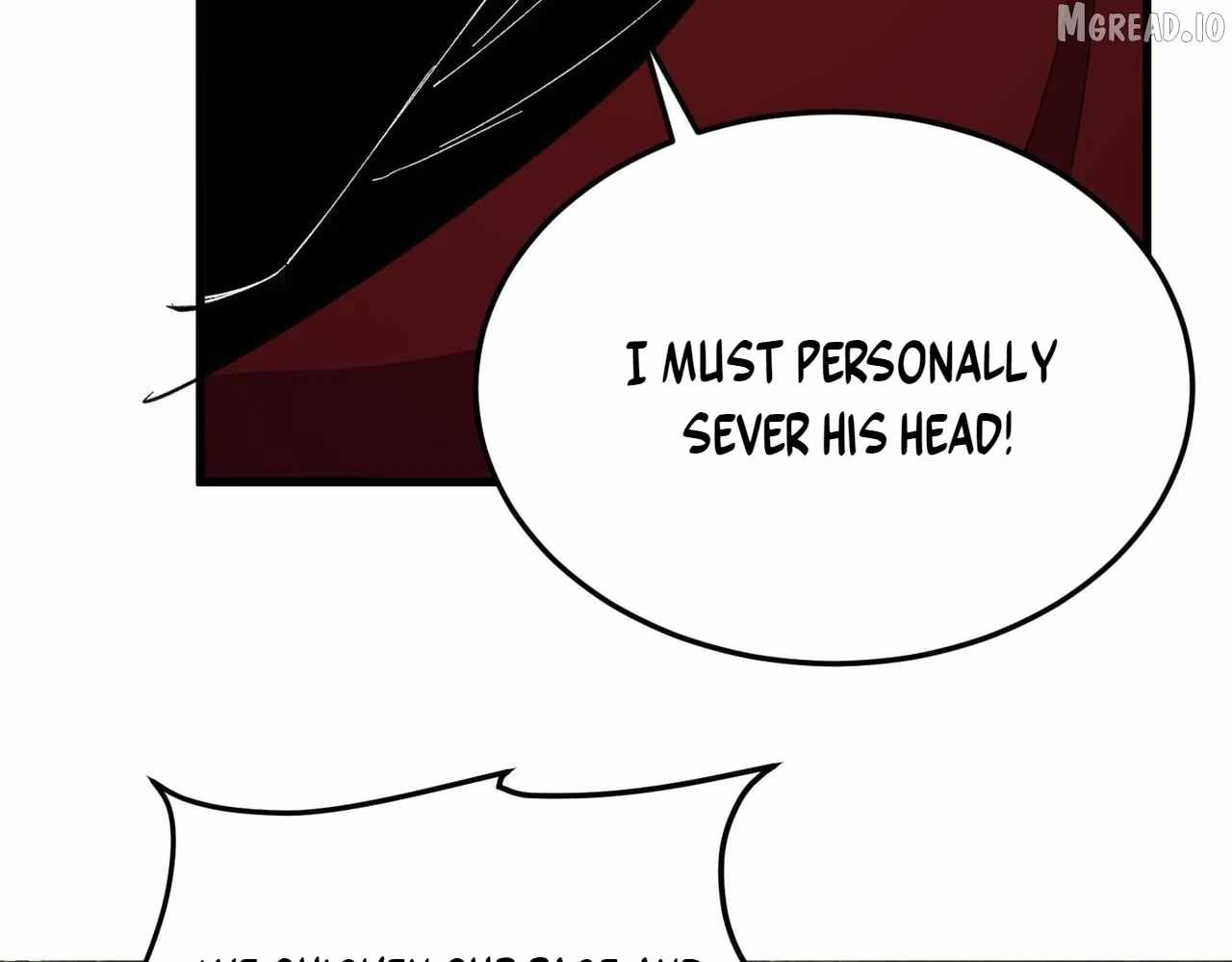 I Rely on My Invincibility to Deal Tons of Damage Passively! Chapter 173 page 181