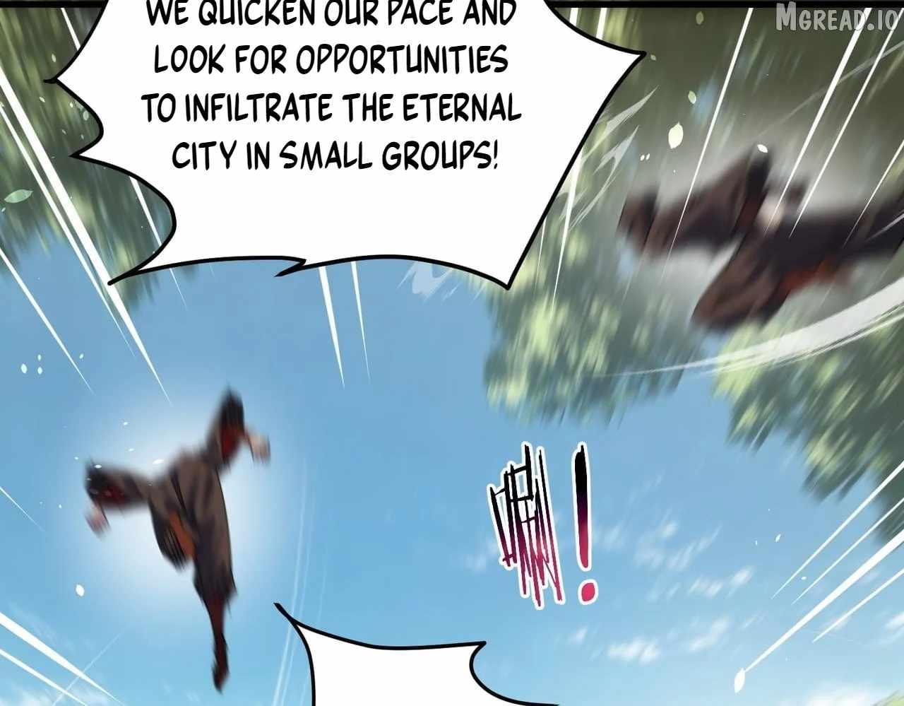 I Rely on My Invincibility to Deal Tons of Damage Passively! Chapter 173 page 182