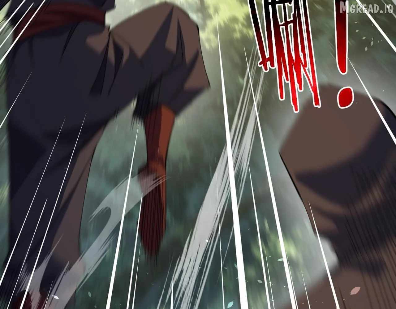 I Rely on My Invincibility to Deal Tons of Damage Passively! Chapter 173 page 184