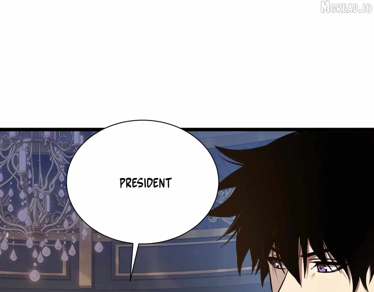 I Rely on My Invincibility to Deal Tons of Damage Passively! Chapter 174 page 7