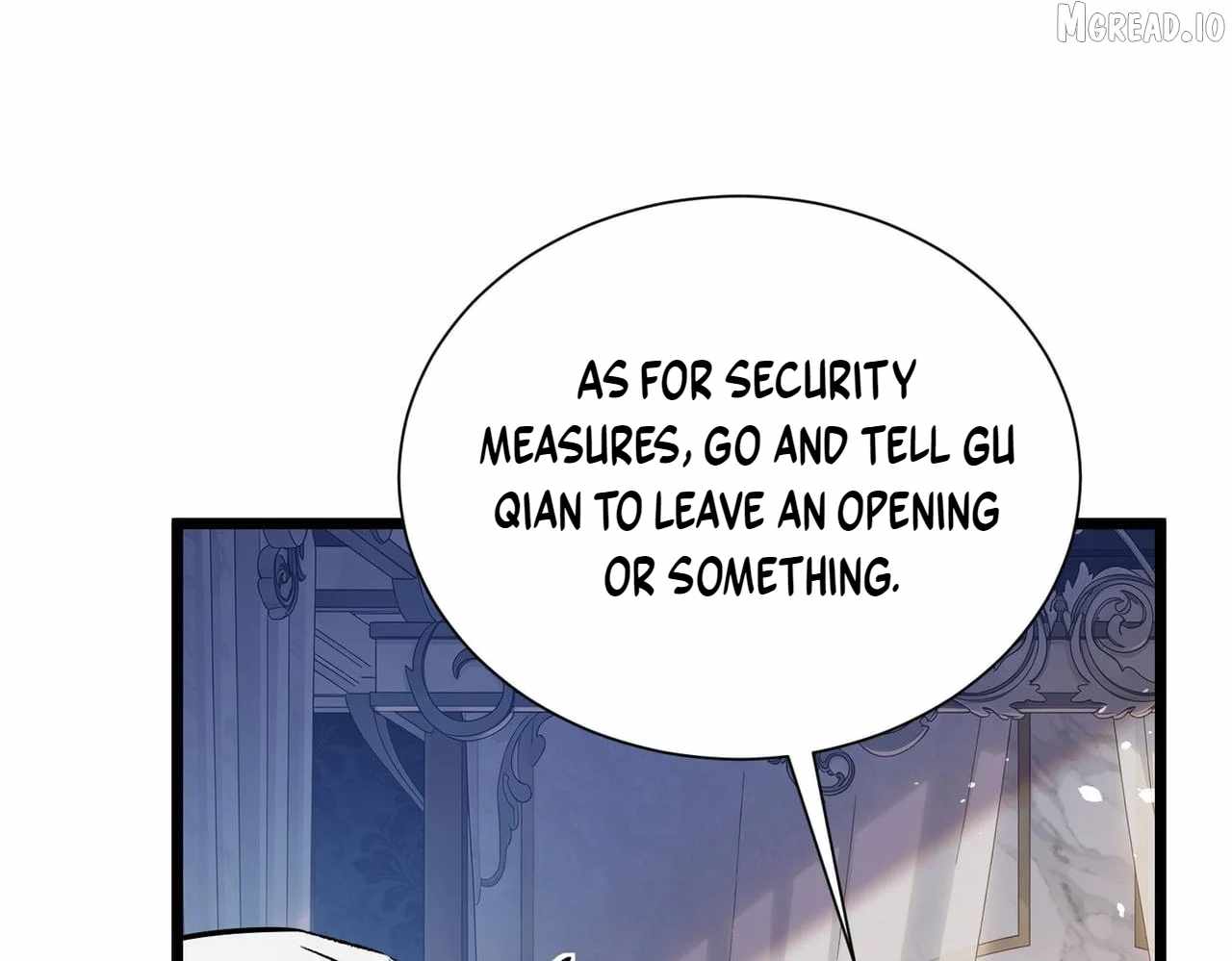 I Rely on My Invincibility to Deal Tons of Damage Passively! Chapter 174 page 10