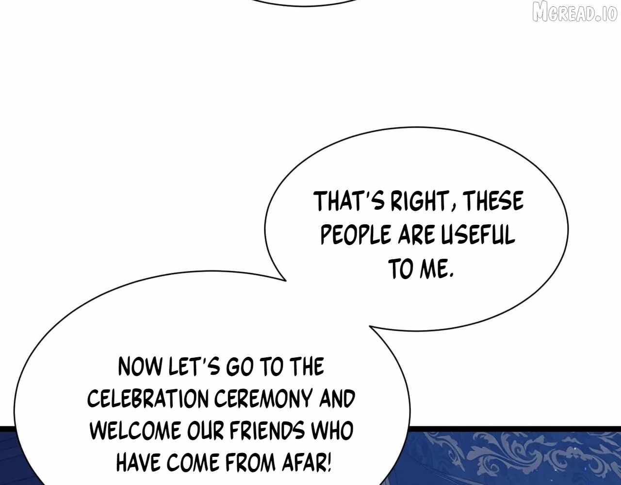 I Rely on My Invincibility to Deal Tons of Damage Passively! Chapter 174 page 31