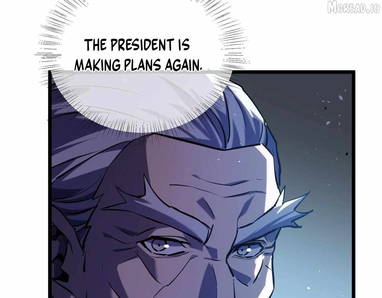 I Rely on My Invincibility to Deal Tons of Damage Passively! Chapter 174 page 35