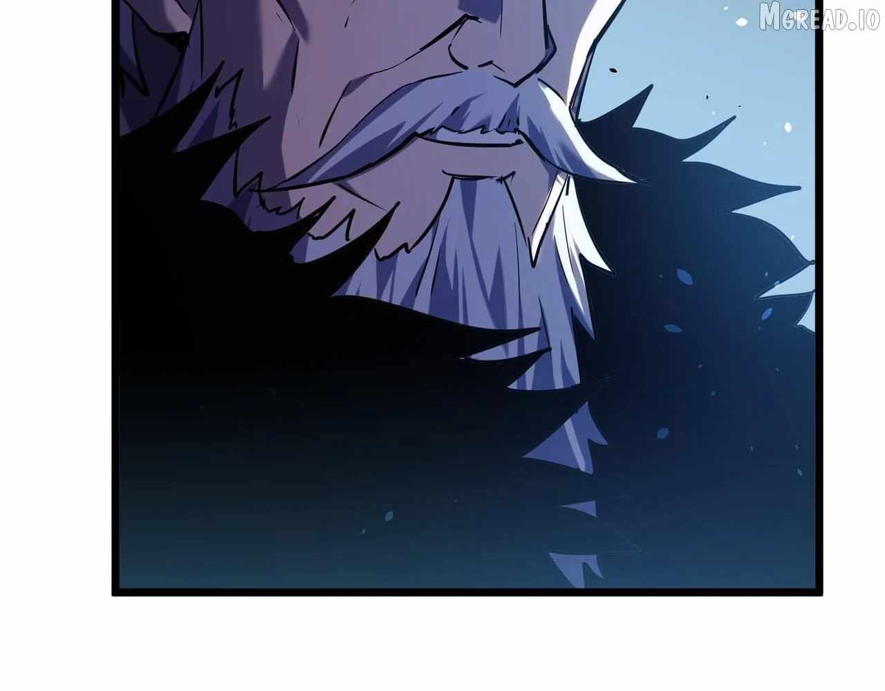 I Rely on My Invincibility to Deal Tons of Damage Passively! Chapter 174 page 36