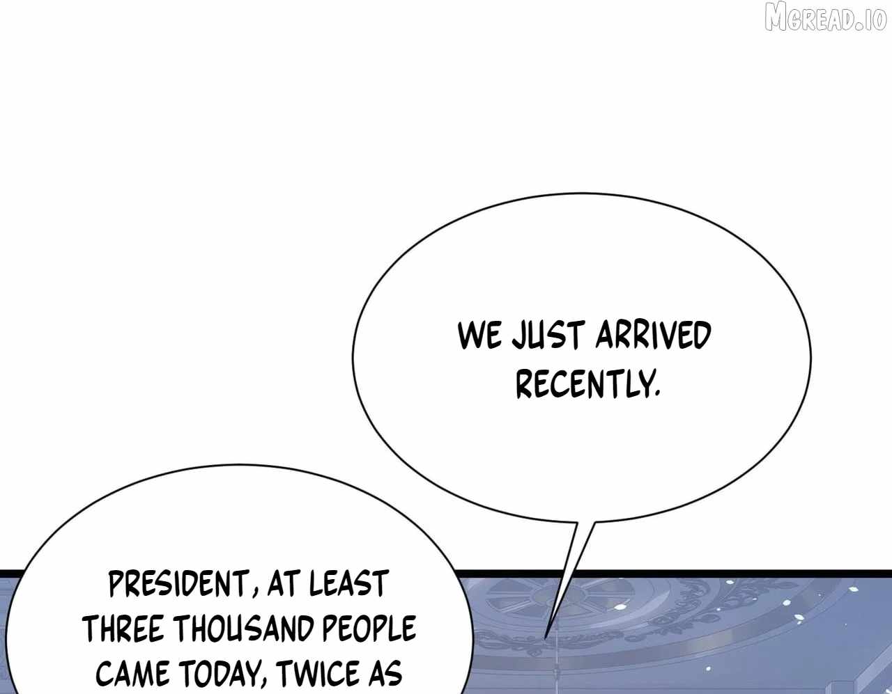 I Rely on My Invincibility to Deal Tons of Damage Passively! Chapter 174 page 46