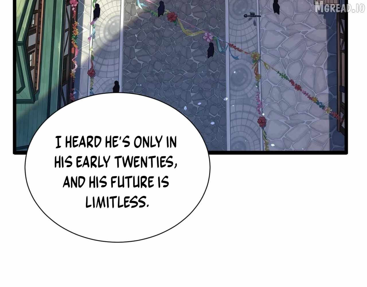 I Rely on My Invincibility to Deal Tons of Damage Passively! Chapter 174 page 54