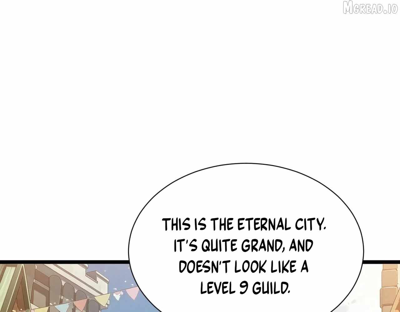 I Rely on My Invincibility to Deal Tons of Damage Passively! Chapter 174 page 55