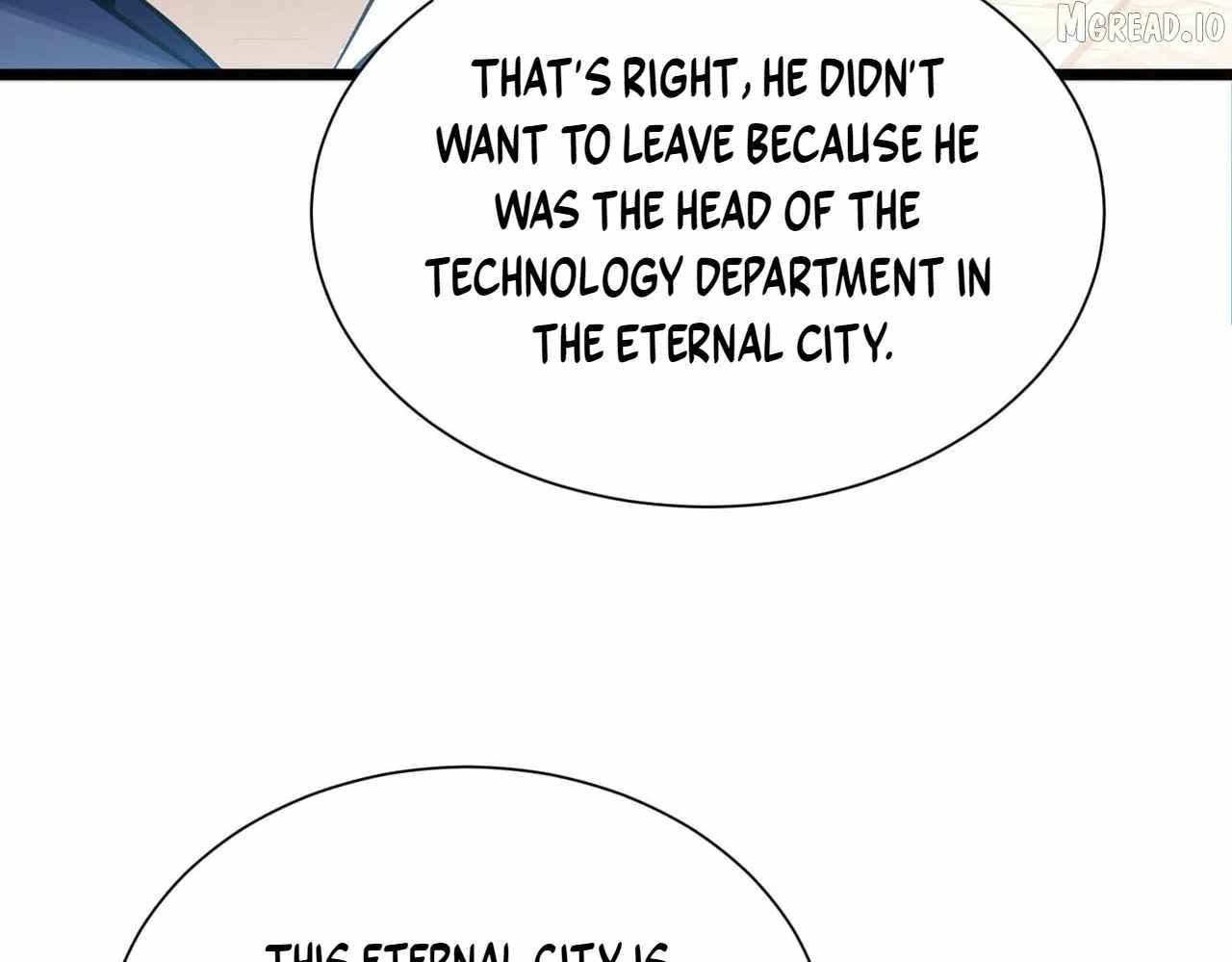 I Rely on My Invincibility to Deal Tons of Damage Passively! Chapter 174 page 62