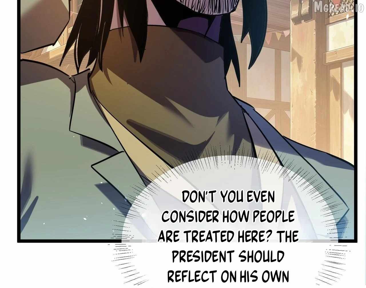 I Rely on My Invincibility to Deal Tons of Damage Passively! Chapter 174 page 67