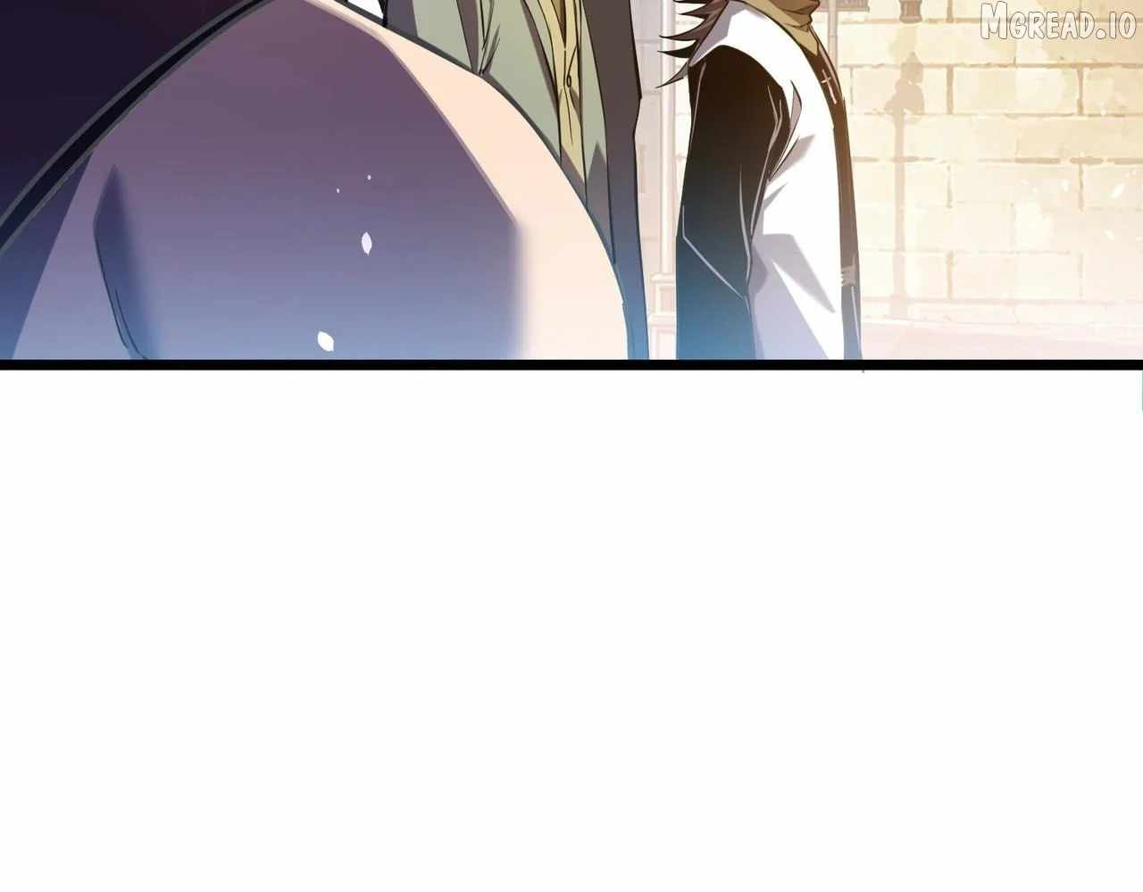 I Rely on My Invincibility to Deal Tons of Damage Passively! Chapter 174 page 70