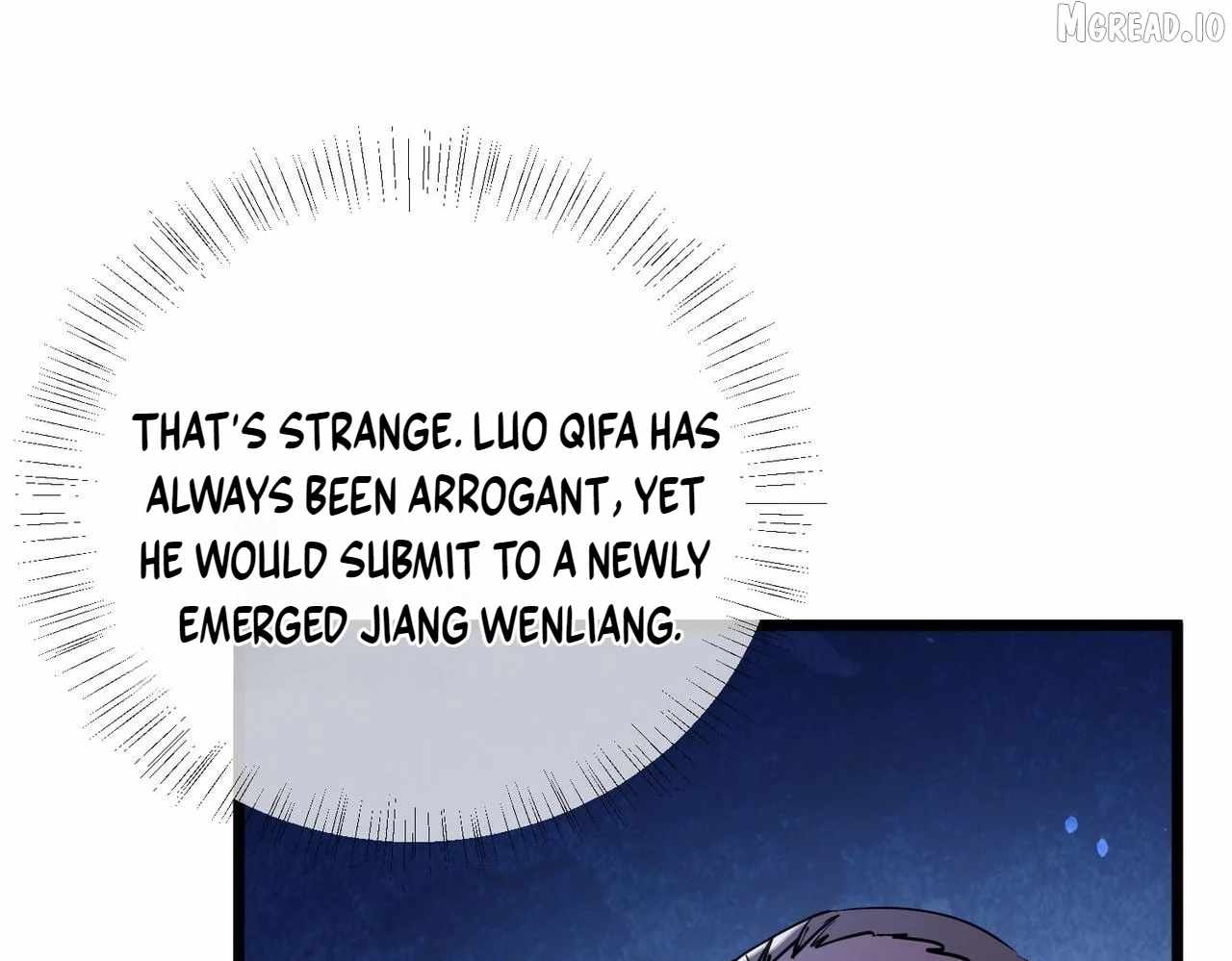 I Rely on My Invincibility to Deal Tons of Damage Passively! Chapter 174 page 78