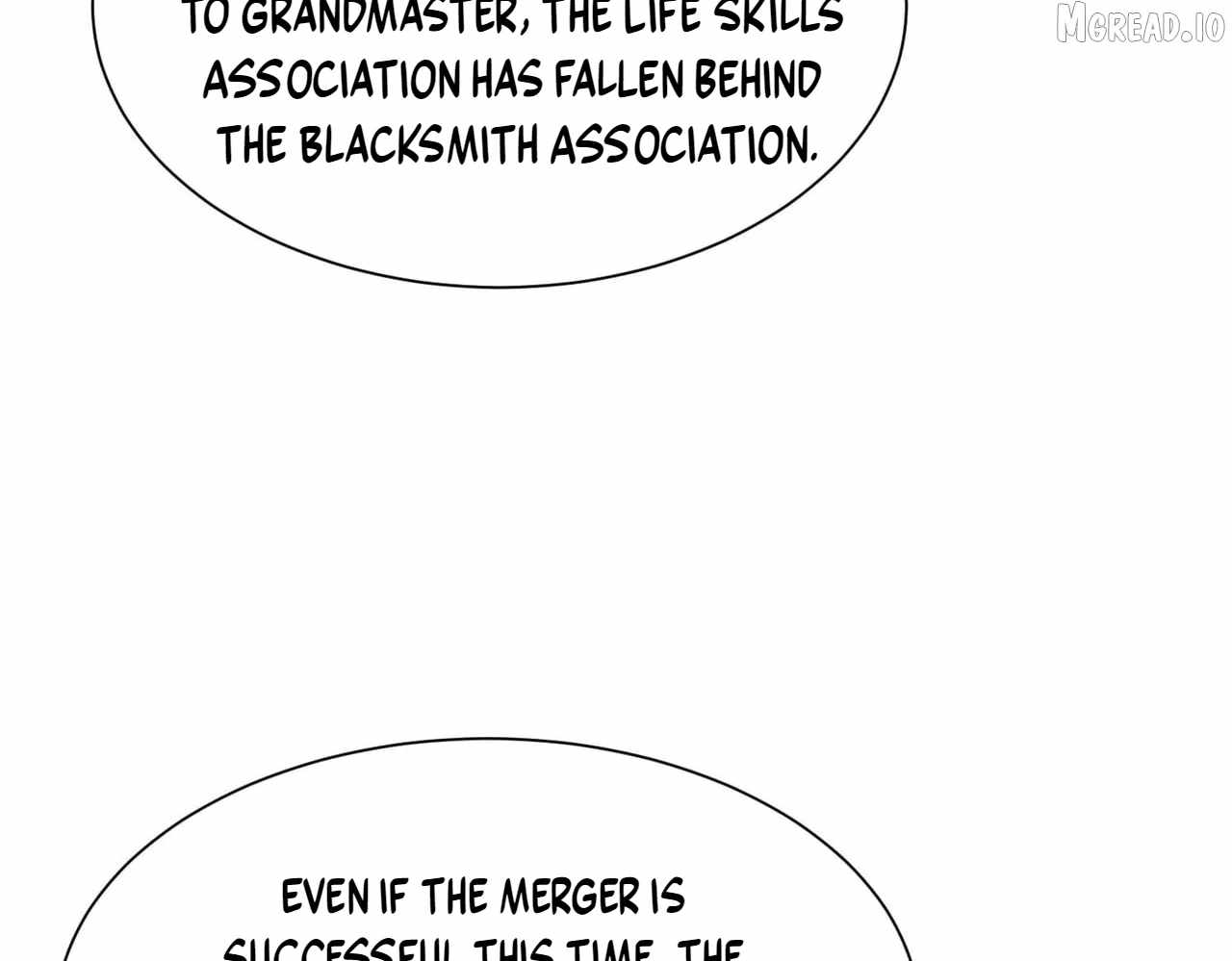I Rely on My Invincibility to Deal Tons of Damage Passively! Chapter 174 page 84
