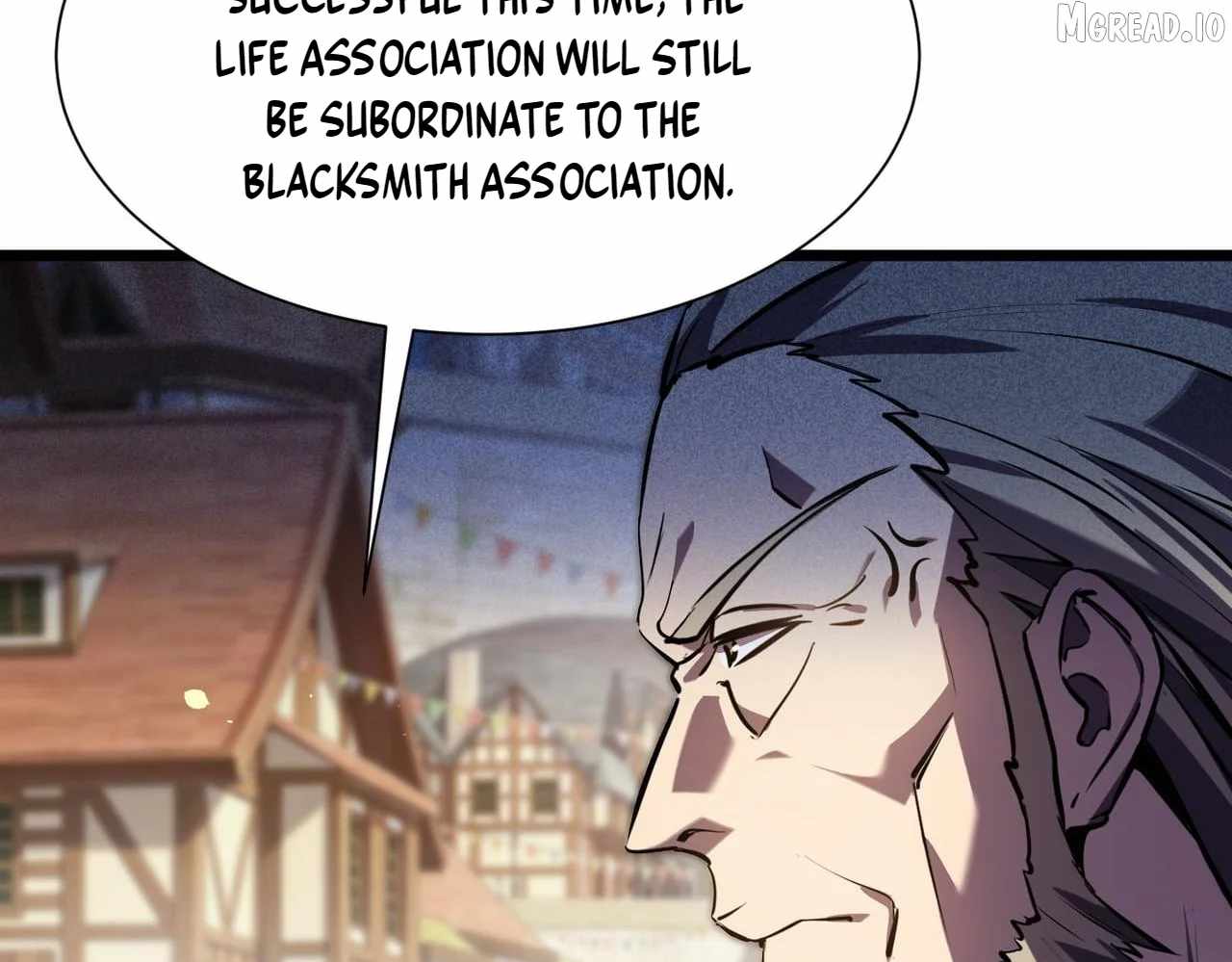 I Rely on My Invincibility to Deal Tons of Damage Passively! Chapter 174 page 85