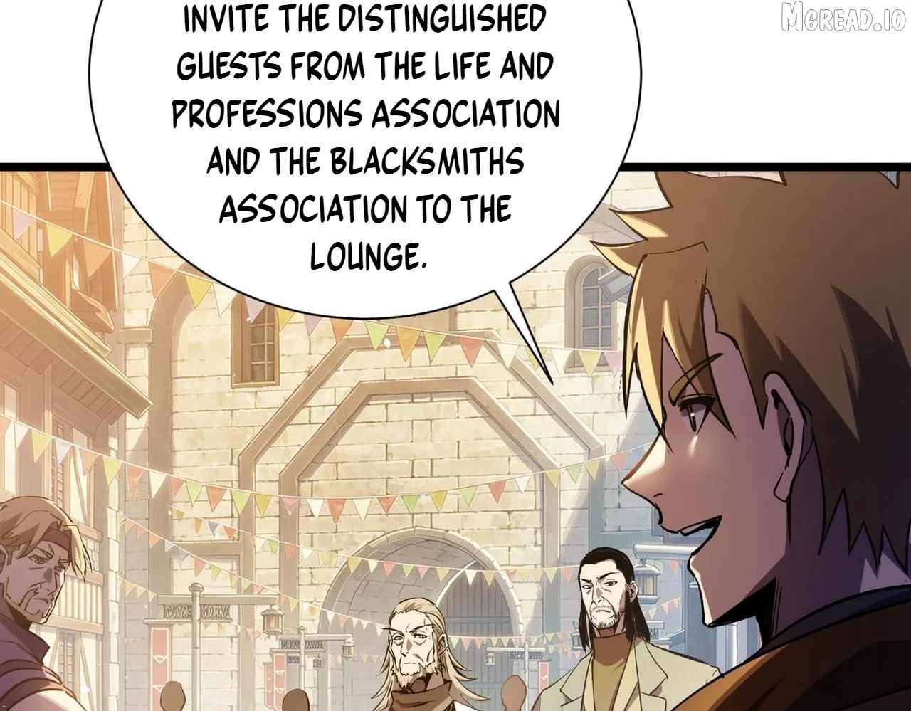 I Rely on My Invincibility to Deal Tons of Damage Passively! Chapter 174 page 88