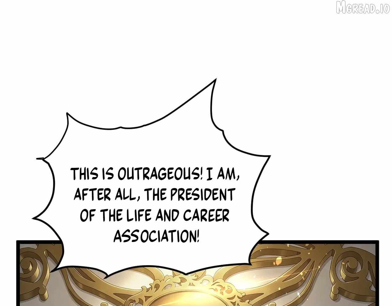 I Rely on My Invincibility to Deal Tons of Damage Passively! Chapter 174 page 94