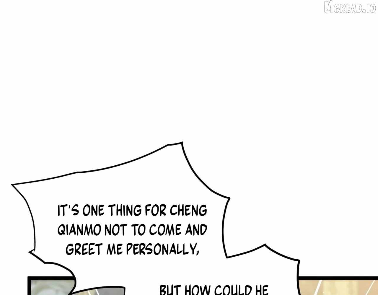 I Rely on My Invincibility to Deal Tons of Damage Passively! Chapter 174 page 96