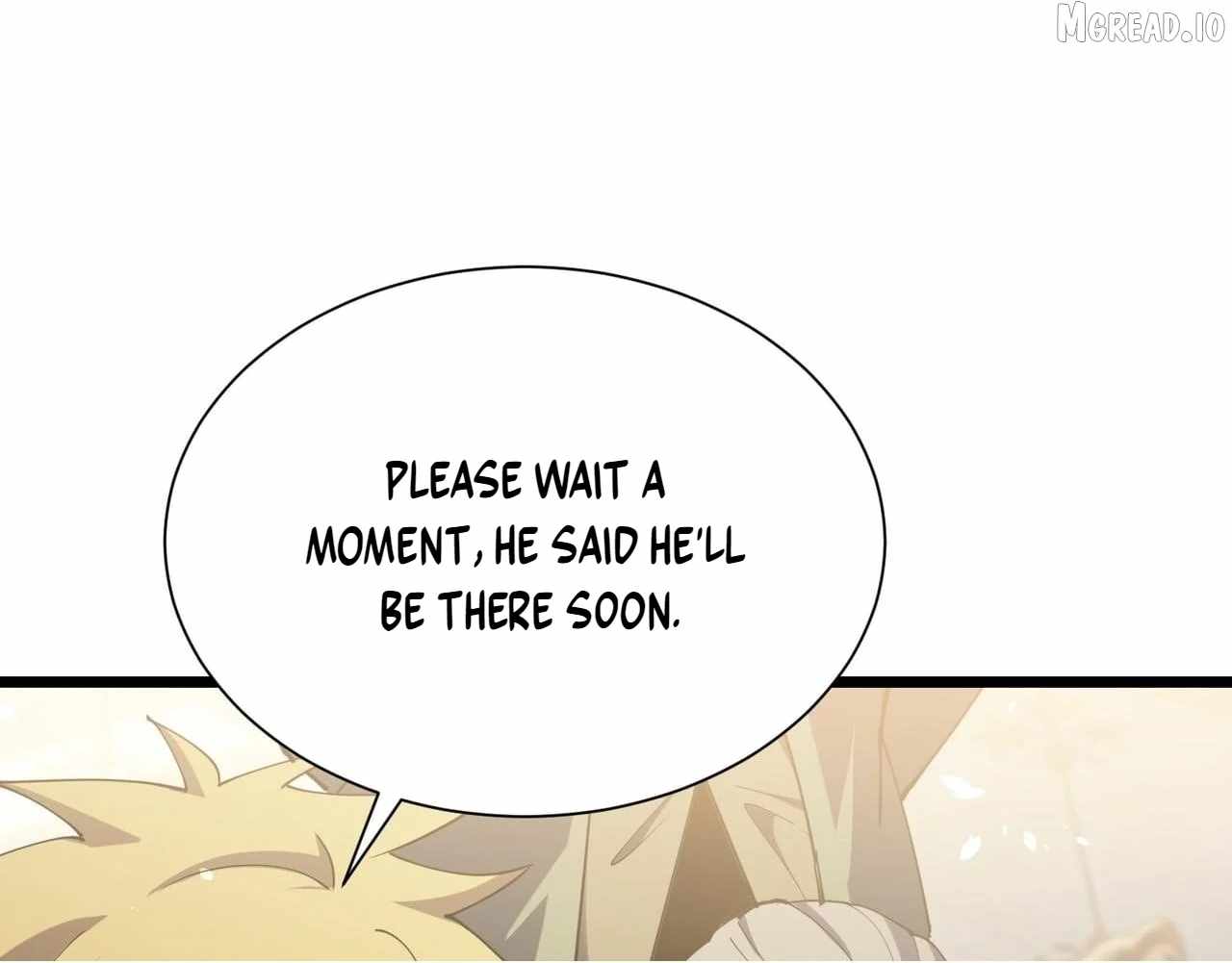 I Rely on My Invincibility to Deal Tons of Damage Passively! Chapter 174 page 99