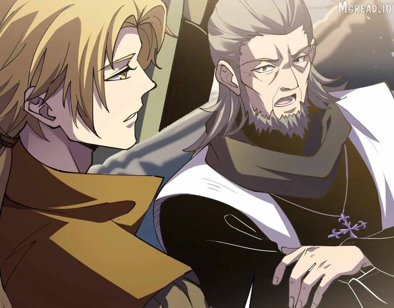 I Rely on My Invincibility to Deal Tons of Damage Passively! Chapter 174 page 100