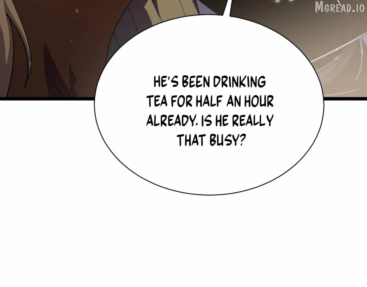 I Rely on My Invincibility to Deal Tons of Damage Passively! Chapter 174 page 101