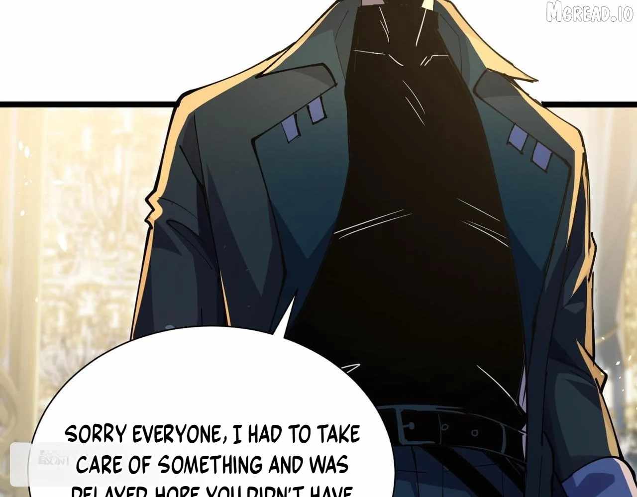 I Rely on My Invincibility to Deal Tons of Damage Passively! Chapter 174 page 103