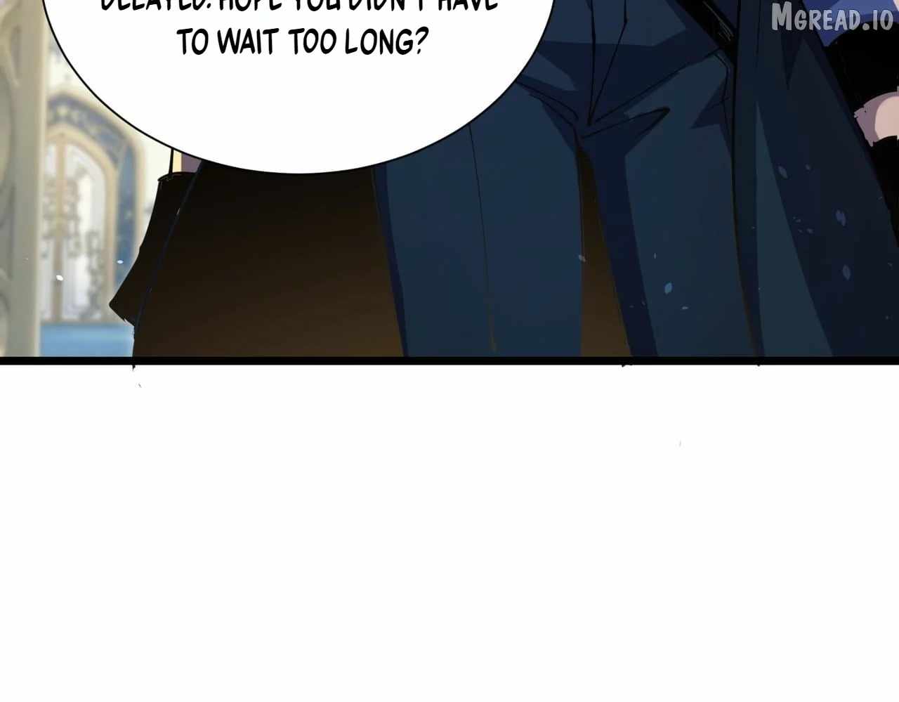 I Rely on My Invincibility to Deal Tons of Damage Passively! Chapter 174 page 104