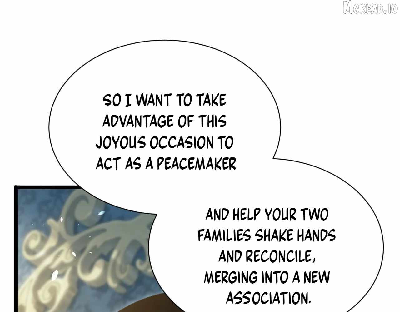 I Rely on My Invincibility to Deal Tons of Damage Passively! Chapter 174 page 111