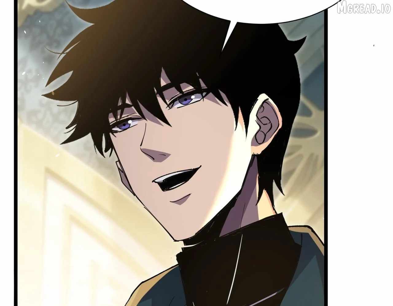 I Rely on My Invincibility to Deal Tons of Damage Passively! Chapter 174 page 112