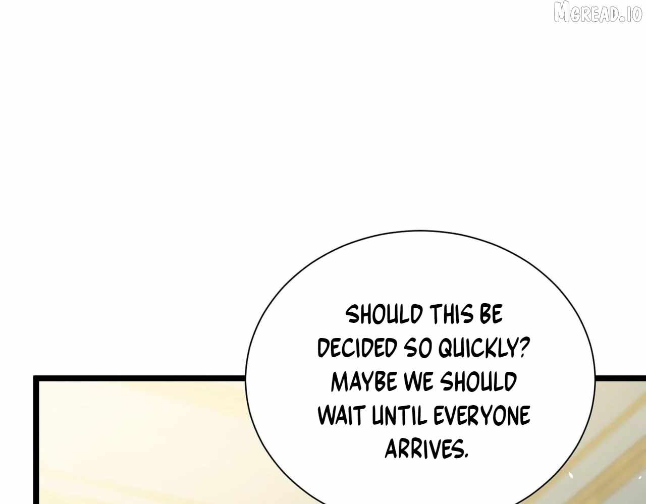 I Rely on My Invincibility to Deal Tons of Damage Passively! Chapter 174 page 115