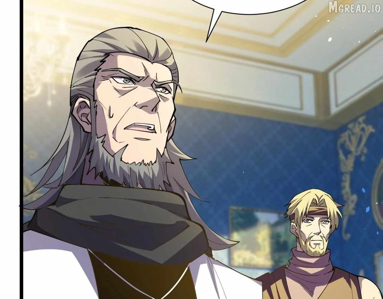 I Rely on My Invincibility to Deal Tons of Damage Passively! Chapter 174 page 116