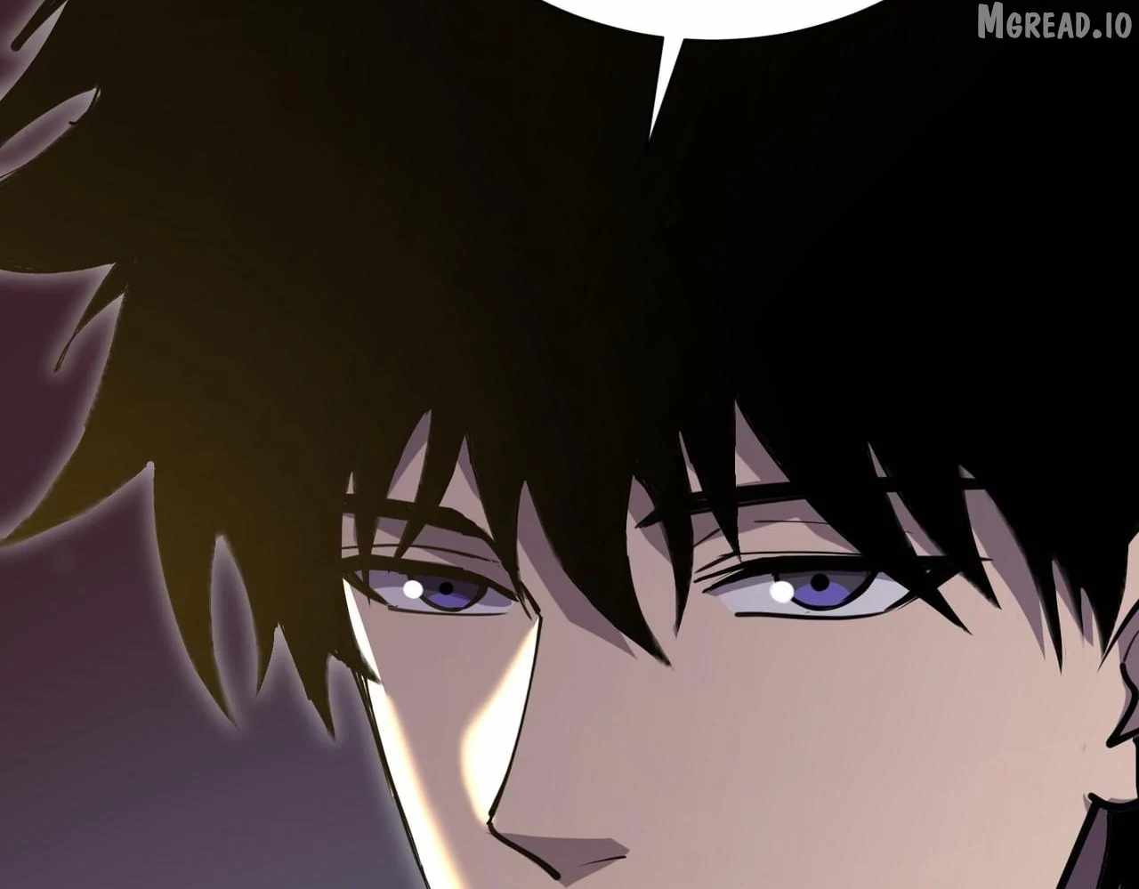 I Rely on My Invincibility to Deal Tons of Damage Passively! Chapter 174 page 119