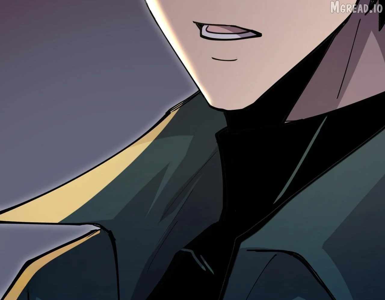 I Rely on My Invincibility to Deal Tons of Damage Passively! Chapter 174 page 120