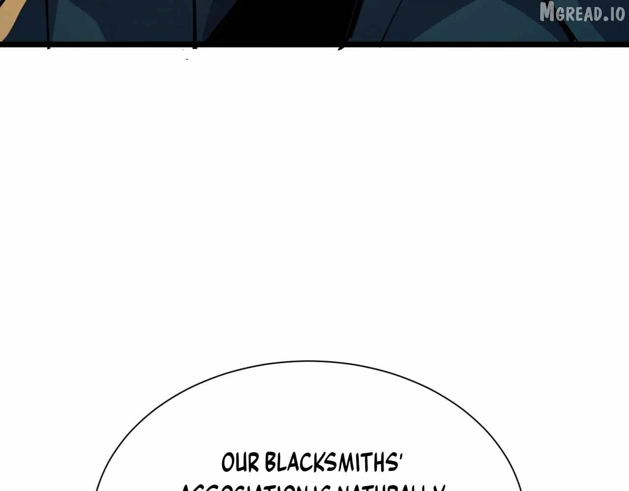 I Rely on My Invincibility to Deal Tons of Damage Passively! Chapter 174 page 121