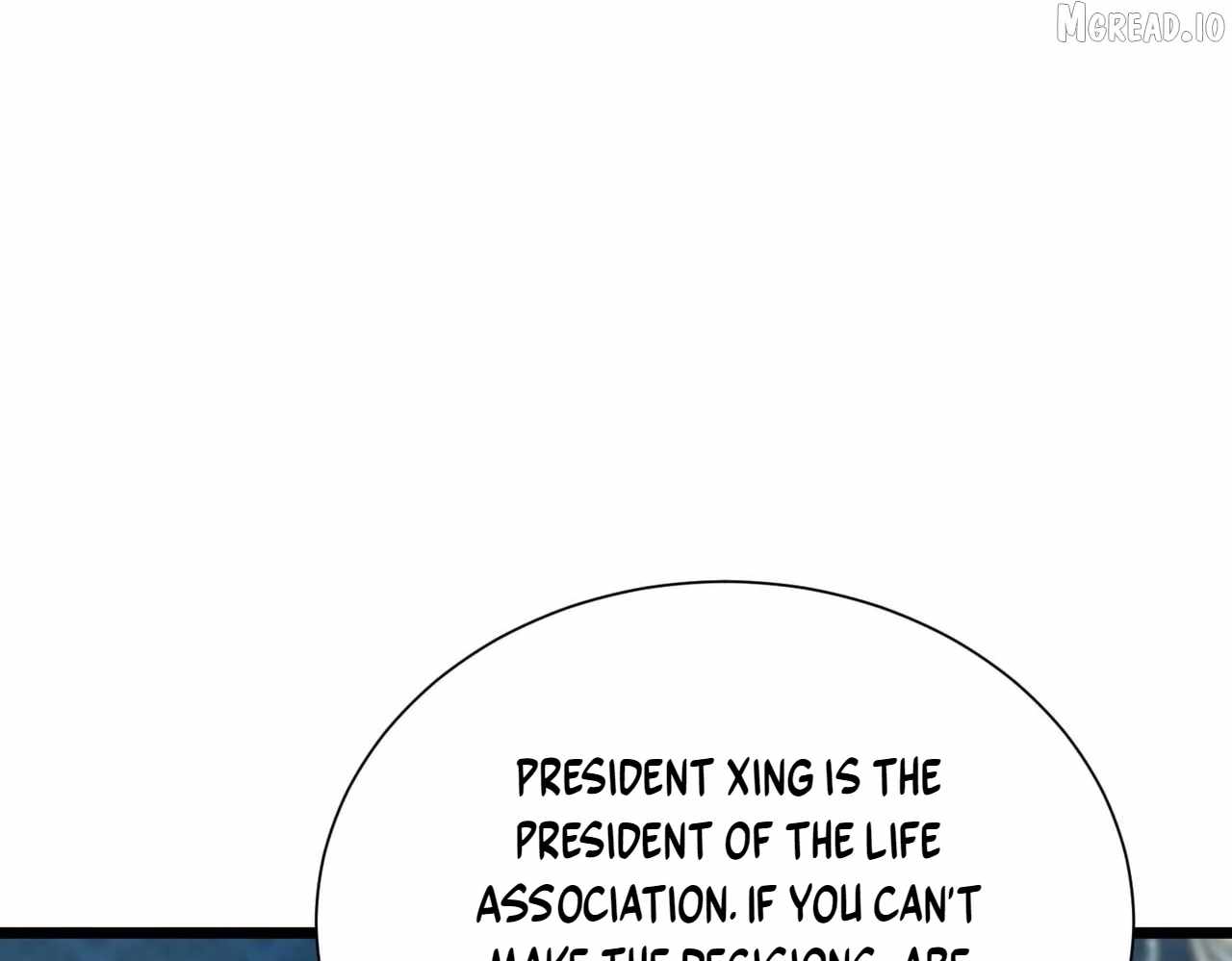 I Rely on My Invincibility to Deal Tons of Damage Passively! Chapter 174 page 124