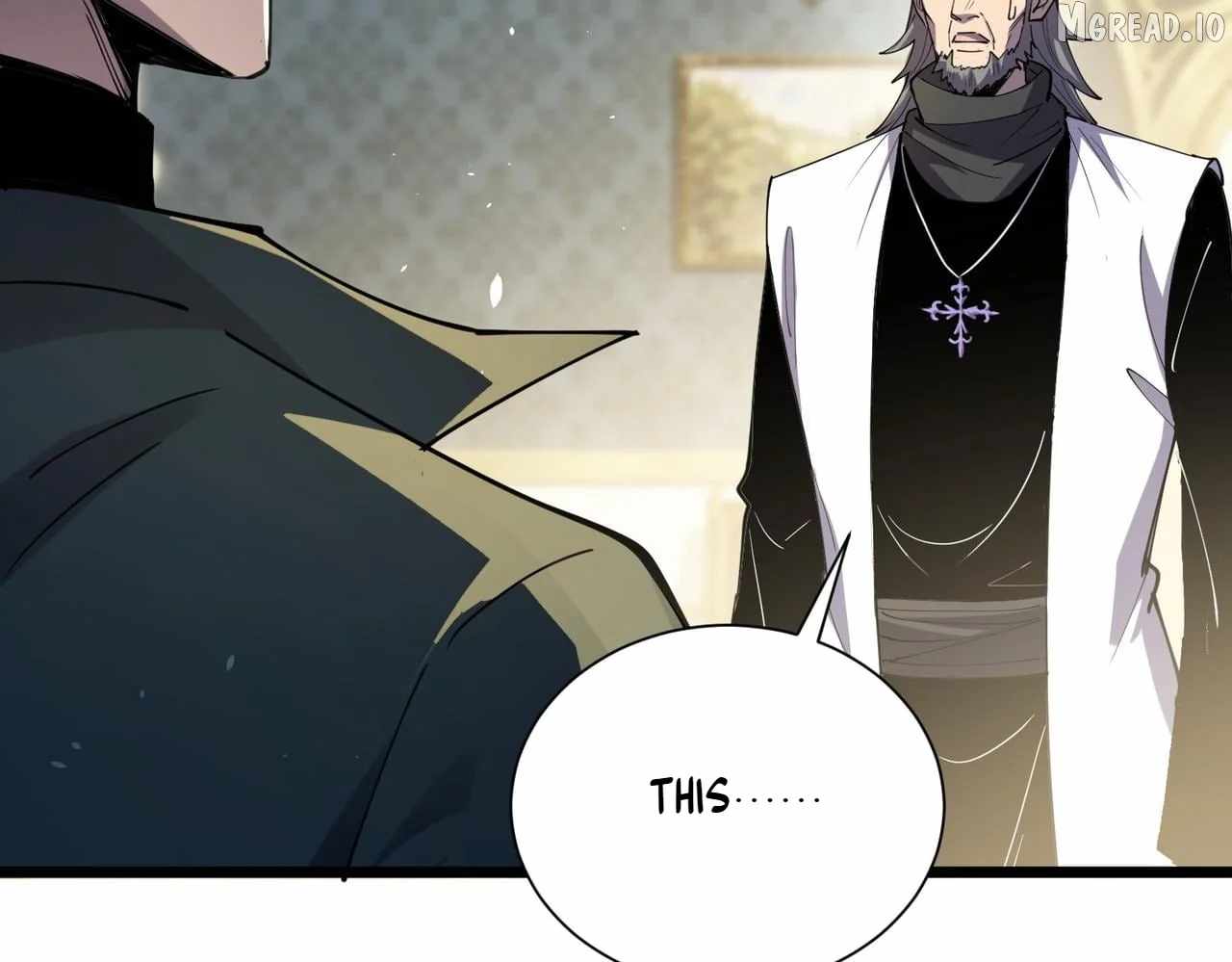 I Rely on My Invincibility to Deal Tons of Damage Passively! Chapter 174 page 126