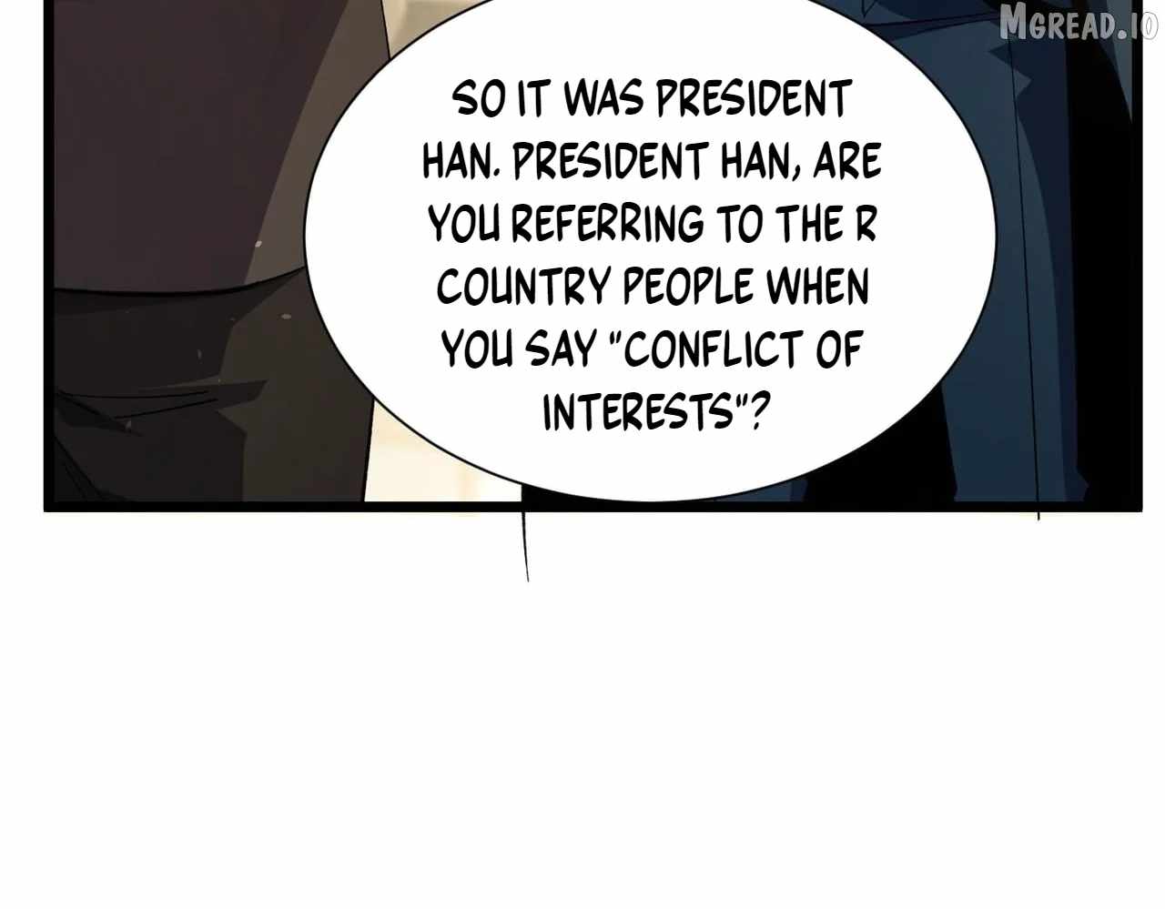 I Rely on My Invincibility to Deal Tons of Damage Passively! Chapter 174 page 136