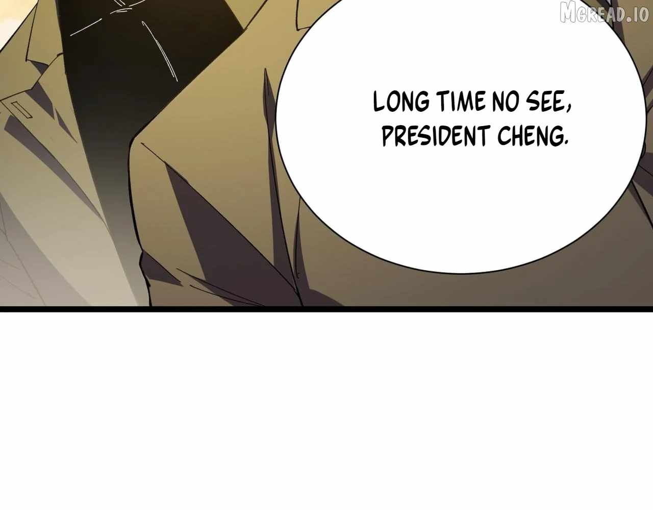 I Rely on My Invincibility to Deal Tons of Damage Passively! Chapter 174 page 139