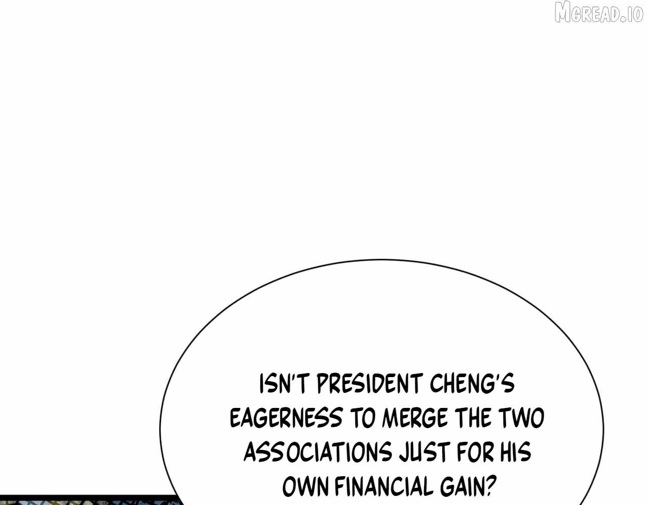 I Rely on My Invincibility to Deal Tons of Damage Passively! Chapter 174 page 140