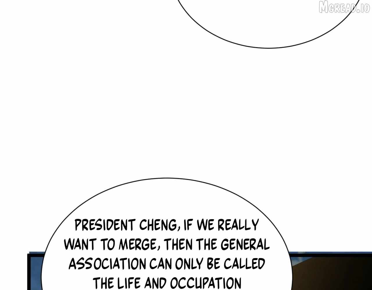 I Rely on My Invincibility to Deal Tons of Damage Passively! Chapter 174 page 143