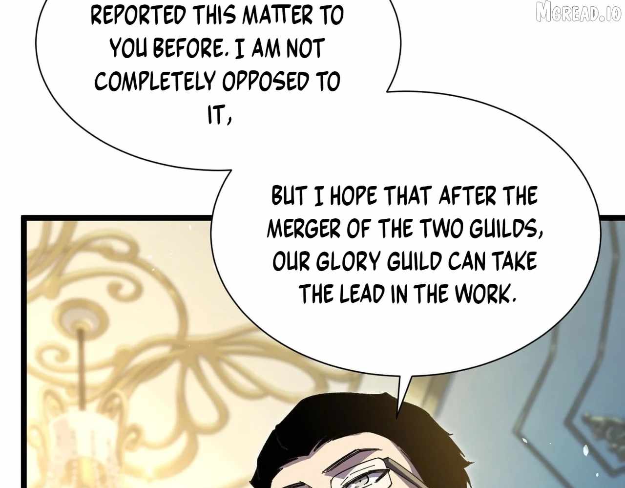 I Rely on My Invincibility to Deal Tons of Damage Passively! Chapter 174 page 155