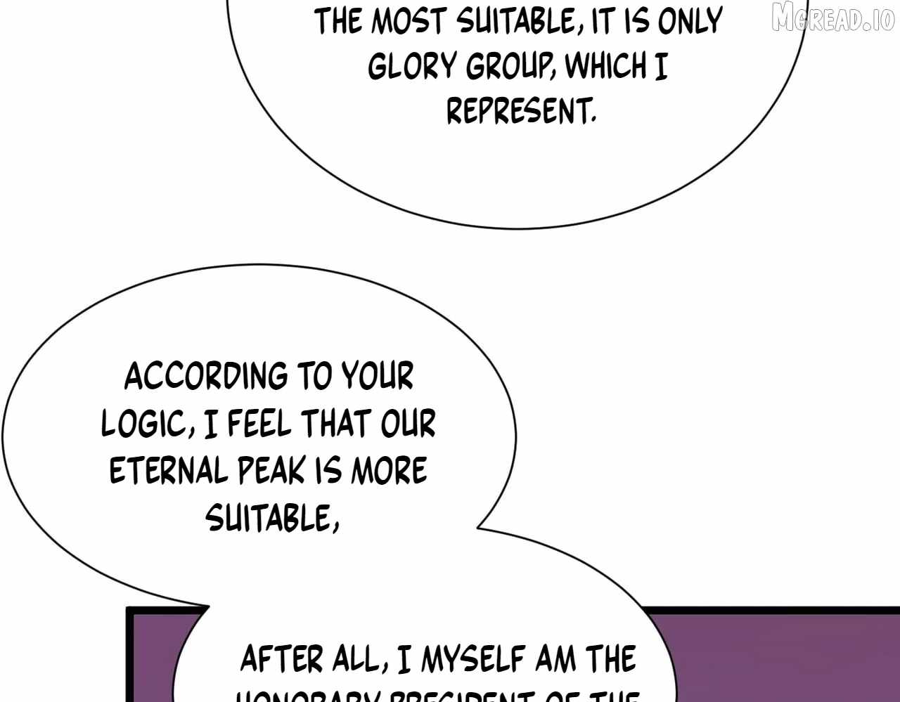 I Rely on My Invincibility to Deal Tons of Damage Passively! Chapter 174 page 163