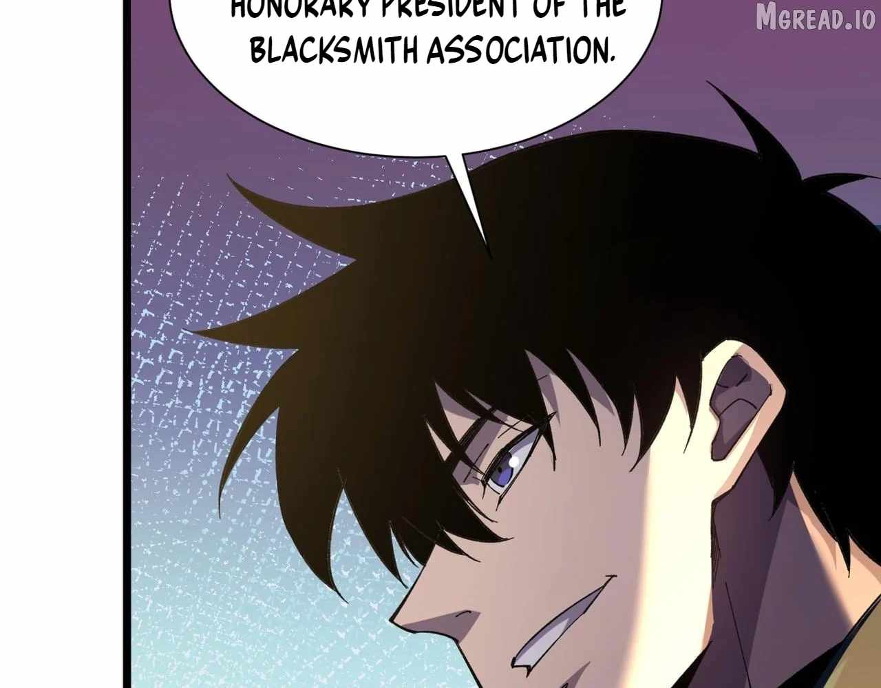 I Rely on My Invincibility to Deal Tons of Damage Passively! Chapter 174 page 164