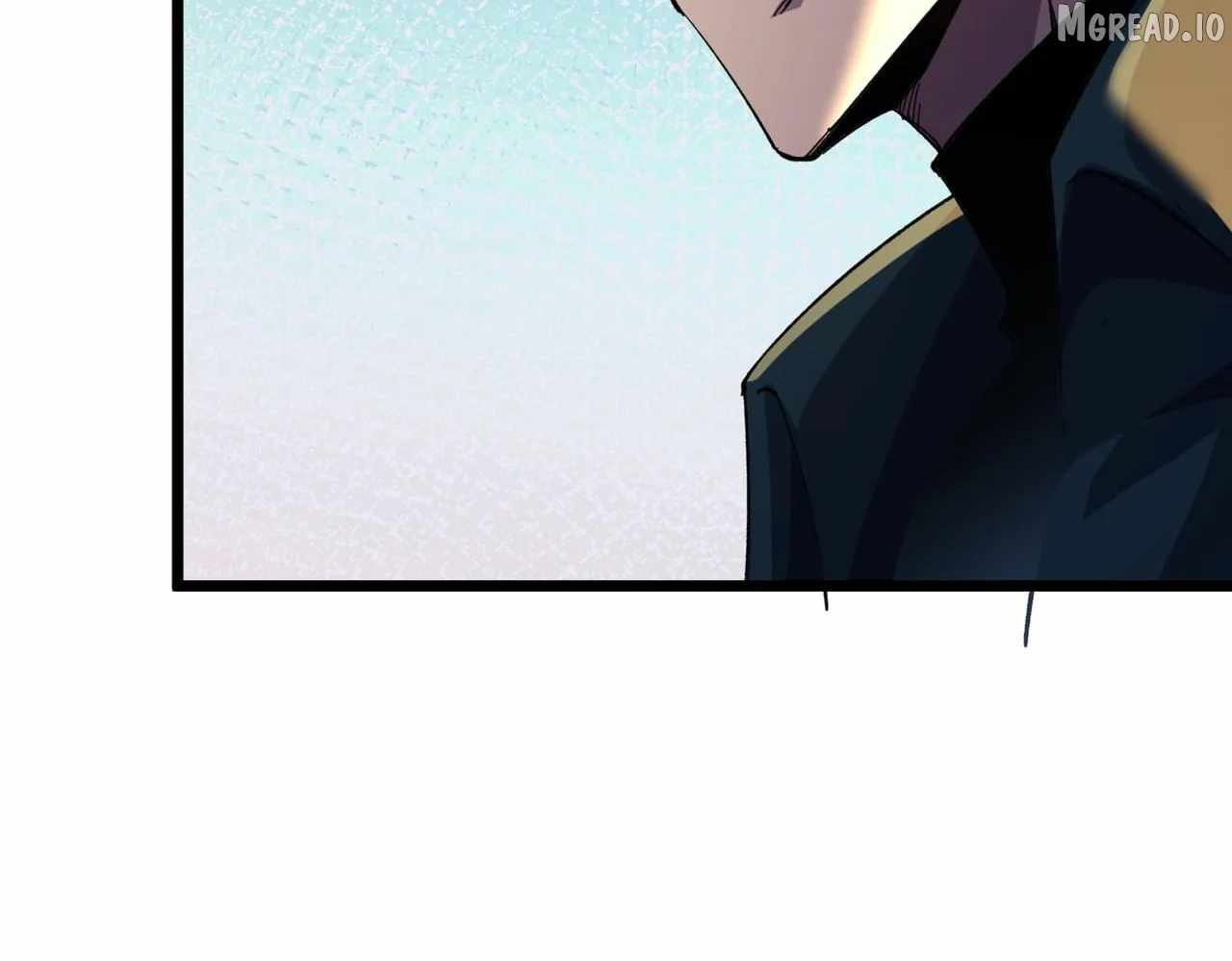 I Rely on My Invincibility to Deal Tons of Damage Passively! Chapter 174 page 165